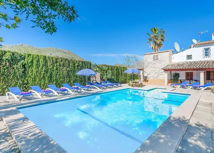 - 4079-63 Mallorca * Port de Pollença