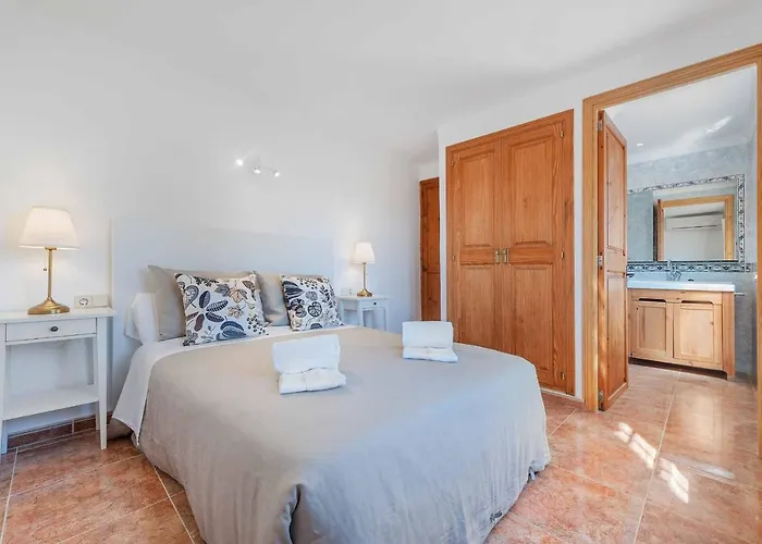 - 4079-63 Mallorca *