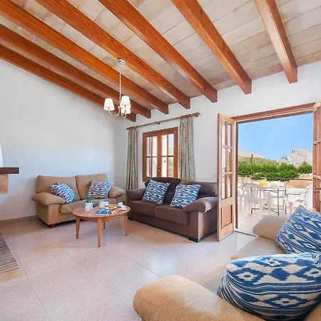 Hébergement de vacances - 4079-63 Mallorca *