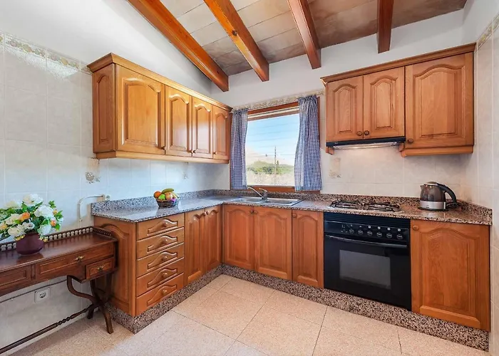 - 4079-63 Mallorca Puerto Pollensa