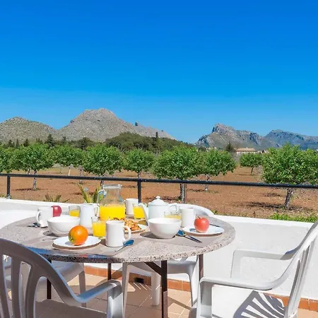 - 4079-63 Mallorca Dom wakacyjny