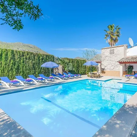 - 4079-63 Mallorca * Port de Pollenca