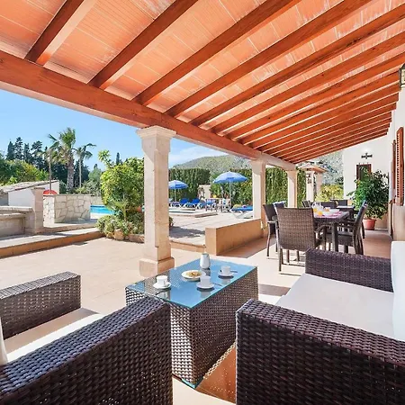 Casa vacanze - 40796 Mallorca3 *