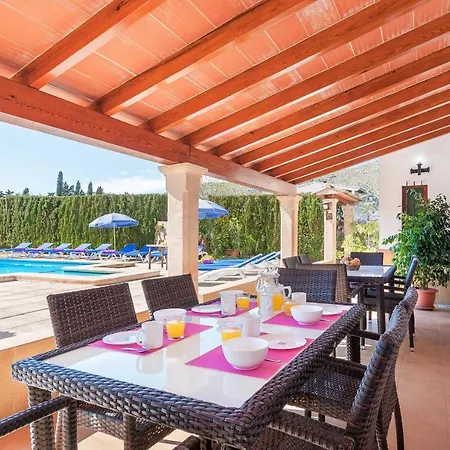 Casa vacanze - 40796 Mallorca3 *