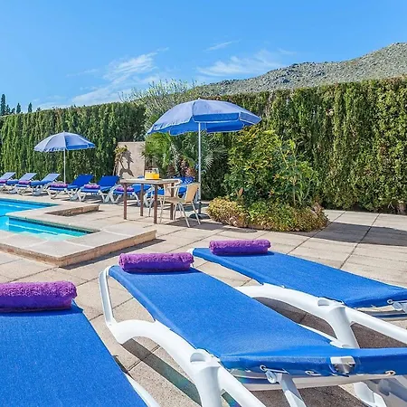 - 4079-63 Mallorca * 포엔샤 항구