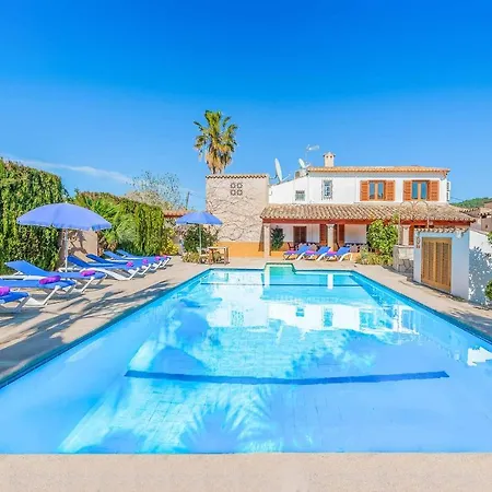 Casa vacanze - 40796 Mallorca3 *