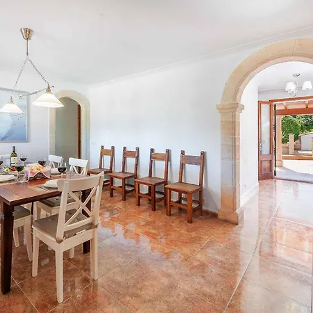 - 4079-63 Mallorca Holiday home