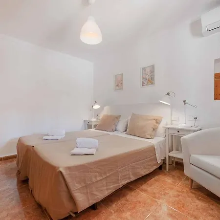 - 4079-63 Mallorca Holiday home