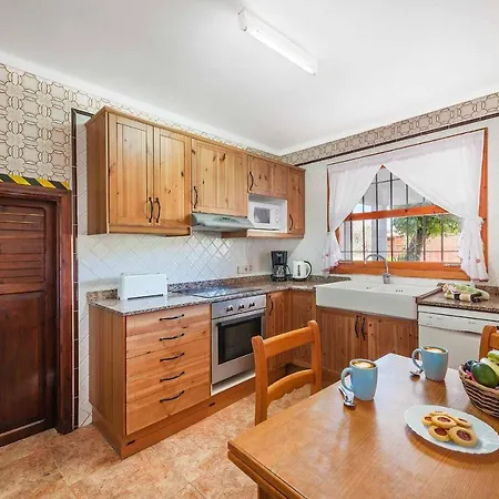 - 4079-63 Mallorca Holiday home Port de Pollenca