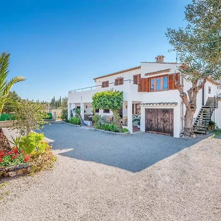 Holiday home - 4079-63 Mallorca *