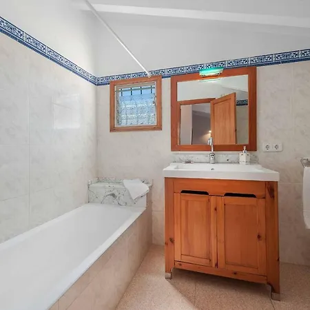 - 4079-63 Mallorca *