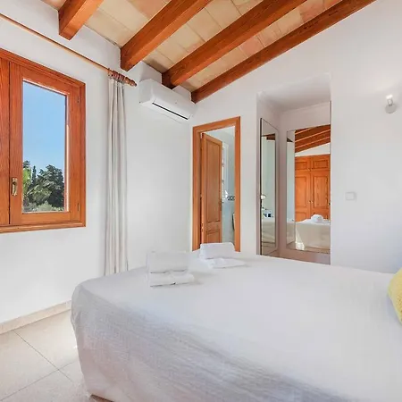 Holiday home - 4079-63 Mallorca