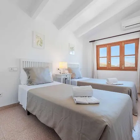 - 4079-63 Mallorca Holiday home