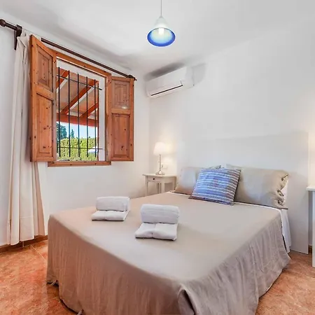 - 4079-63 Mallorca Holiday home Port de Pollenca