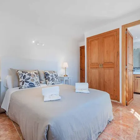 - 4079-63 Mallorca *