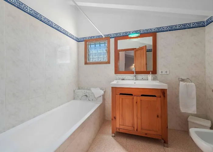 - 4079-63 Mallorca *