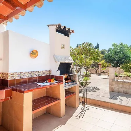 - 4079-63 Mallorca *