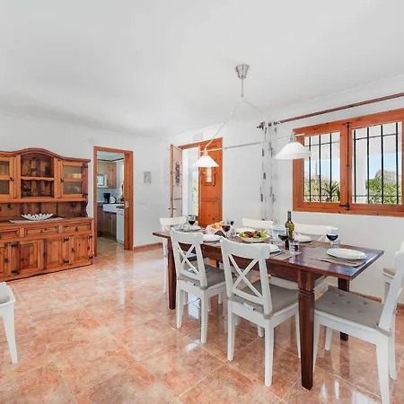 - 4079-63 Mallorca