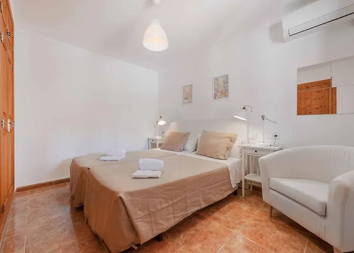 - 4079-63 Mallorca Tatil Evi