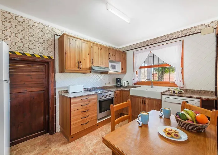 - 4079-63 Mallorca Tatil Evi Port de Pollença