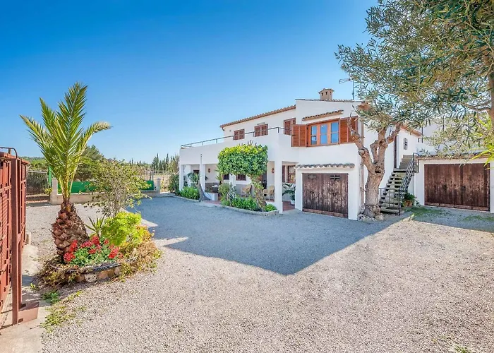 Tatil Evi - 4079-63 Mallorca *