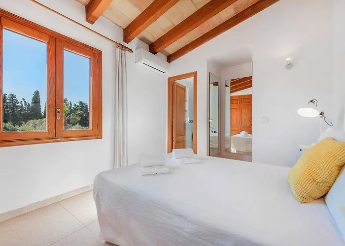 Tatil Evi - 4079-63 Mallorca