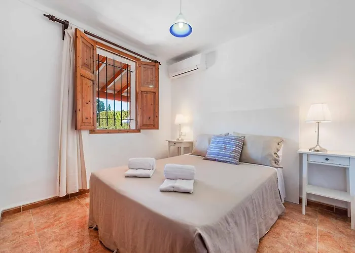 - 4079-63 Mallorca Tatil Evi Port de Pollença